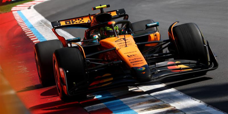 Avondale Premier Collection: Belgian Grand Prix Watch Party